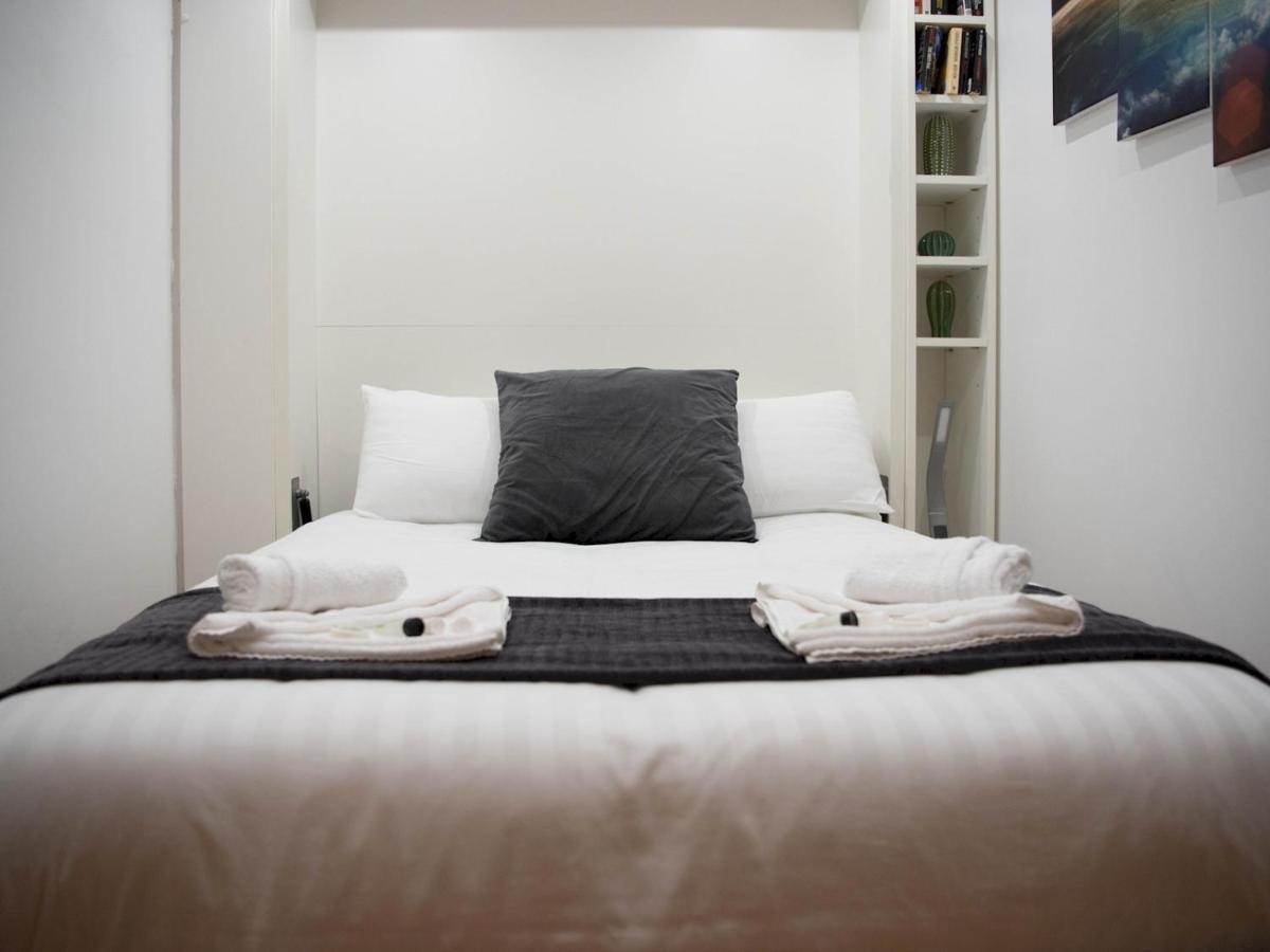 Pass The Keys Cosy 1 Bed Next To Sec, Ovo Hydro, Finnieston Glasgow Esterno foto