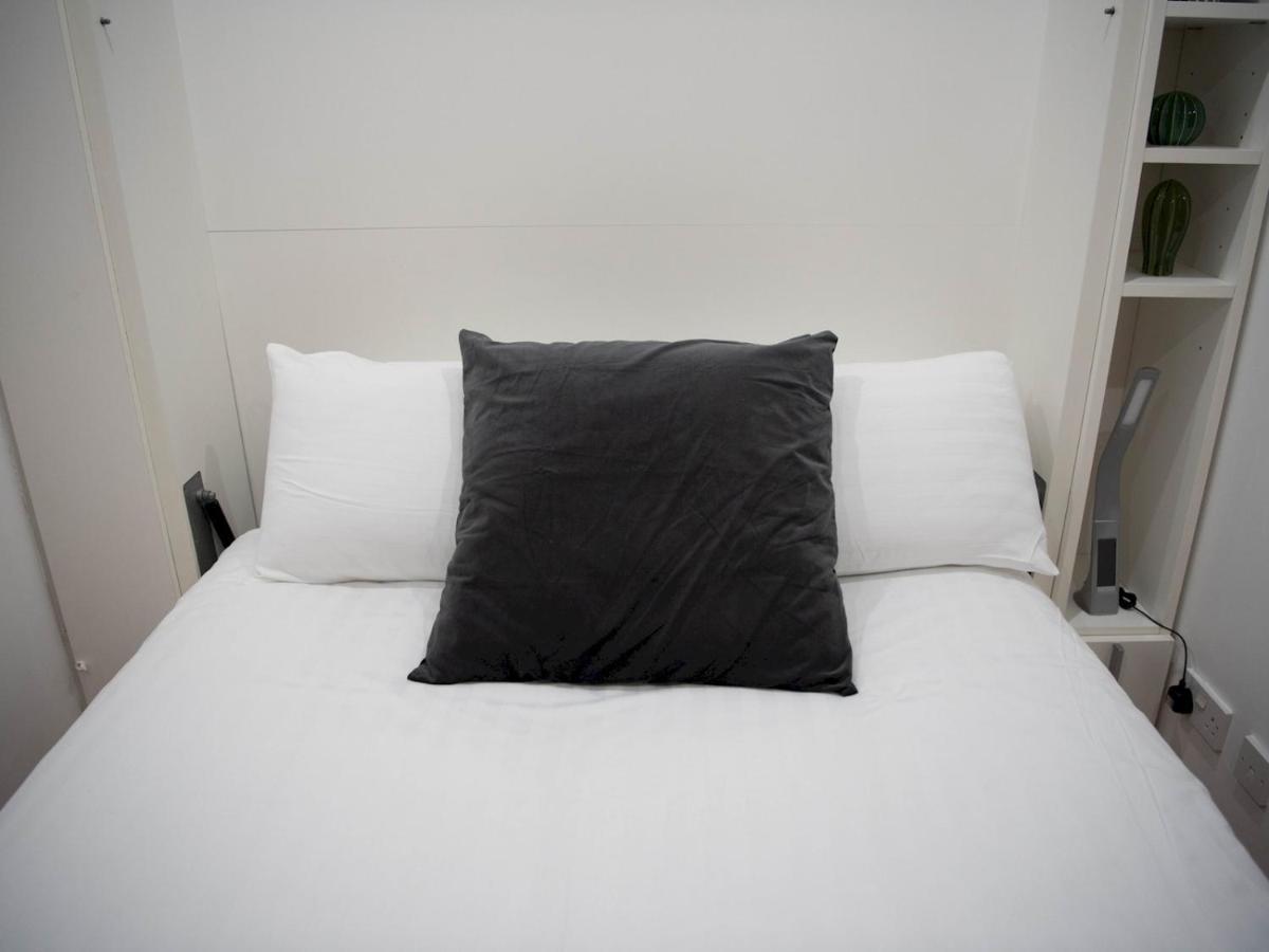Pass The Keys Cosy 1 Bed Next To Sec, Ovo Hydro, Finnieston Glasgow Esterno foto