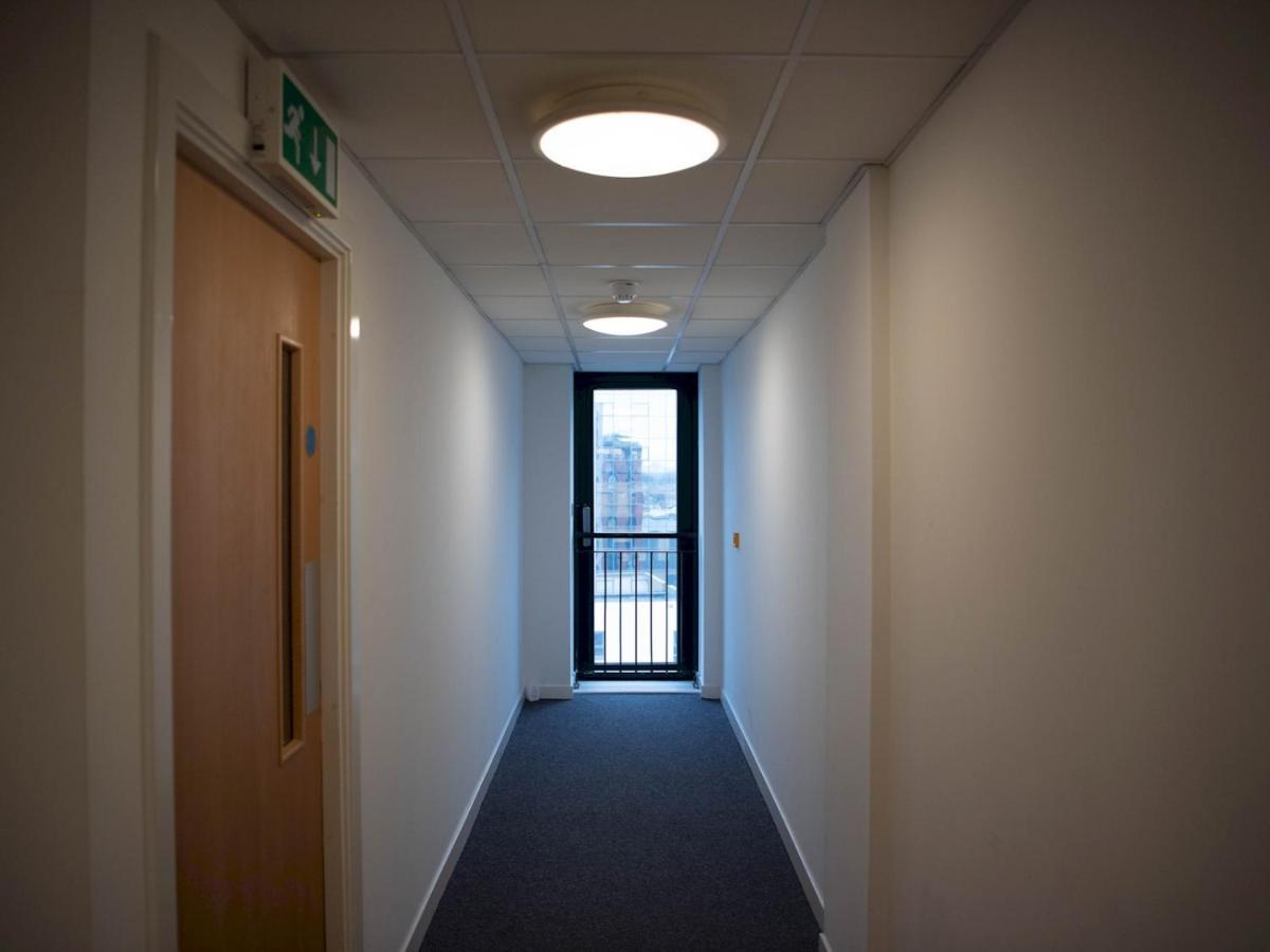 Pass The Keys Cosy 1 Bed Next To Sec, Ovo Hydro, Finnieston Glasgow Esterno foto